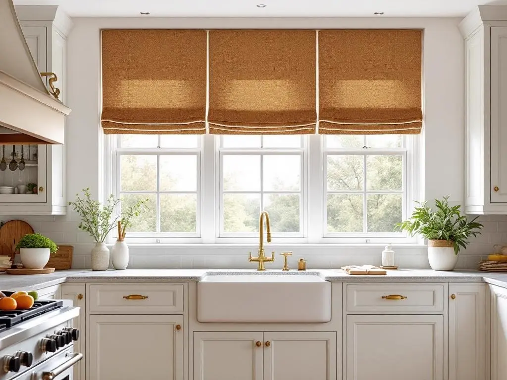 Custom window coverings — The Curtains Co.