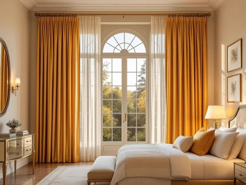 Window covering inspiration — The Curtains Co.