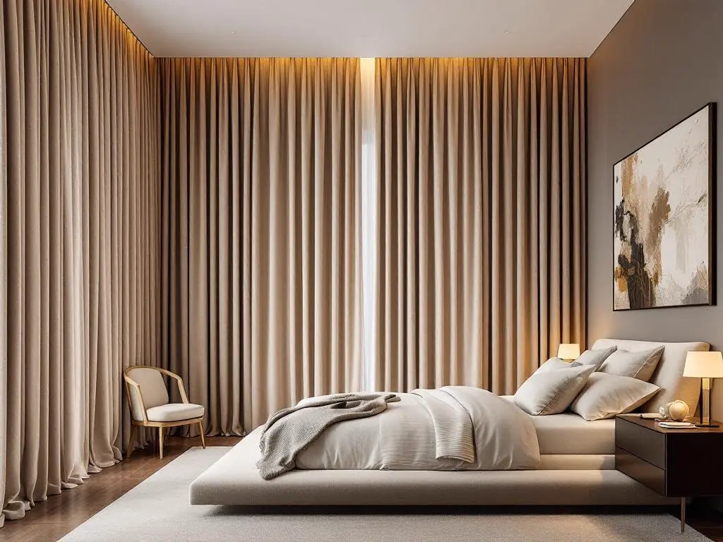 Window covering inspiration — The Curtains Co.