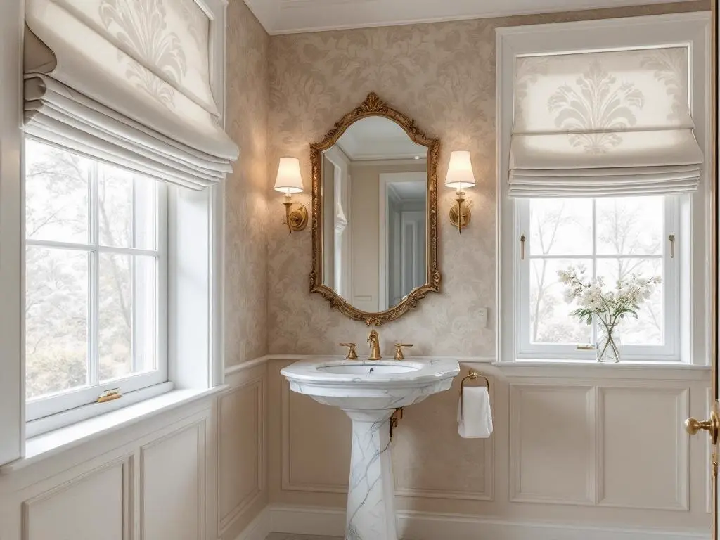 Window covering inspiration — The Curtains Co.