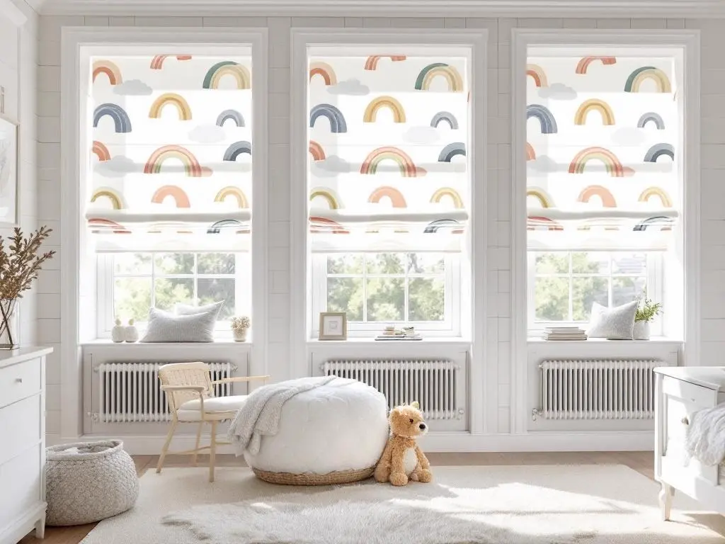 Custom blinds Forest Hill Toronto