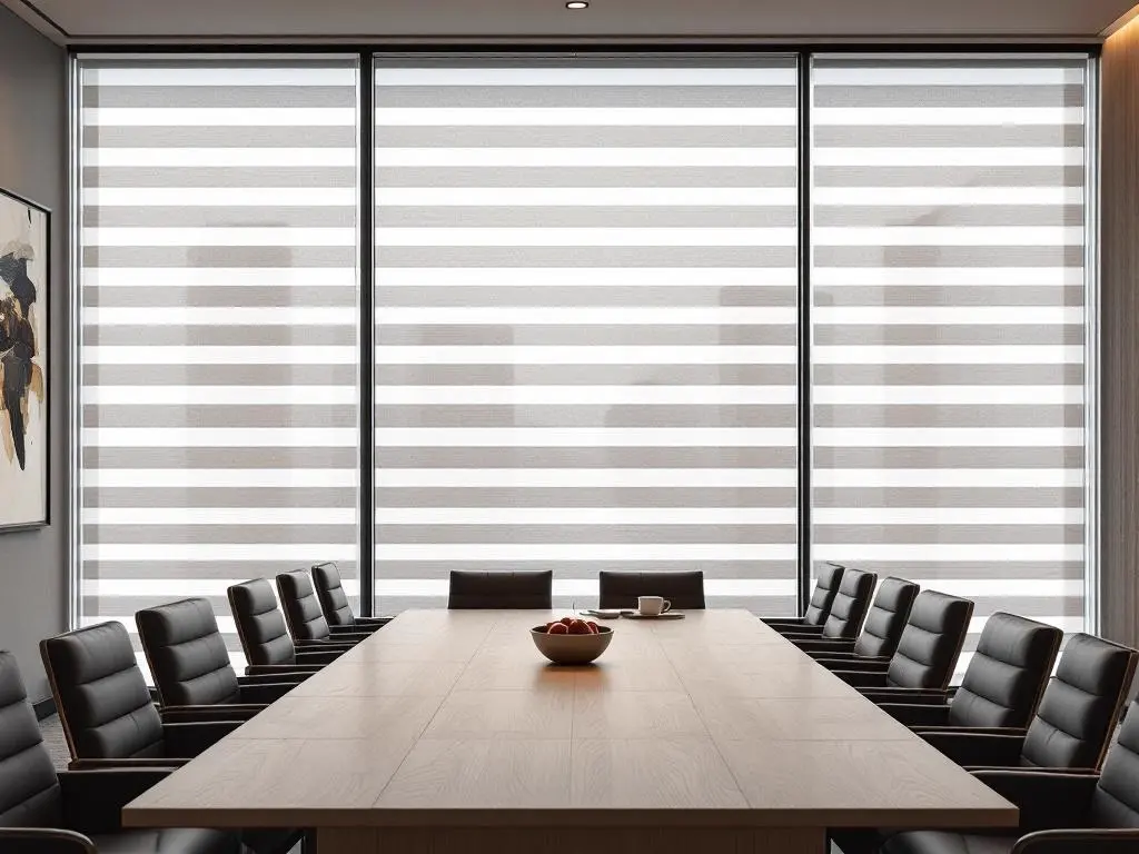 Honeycomb cellular shades — The Curtains Co.