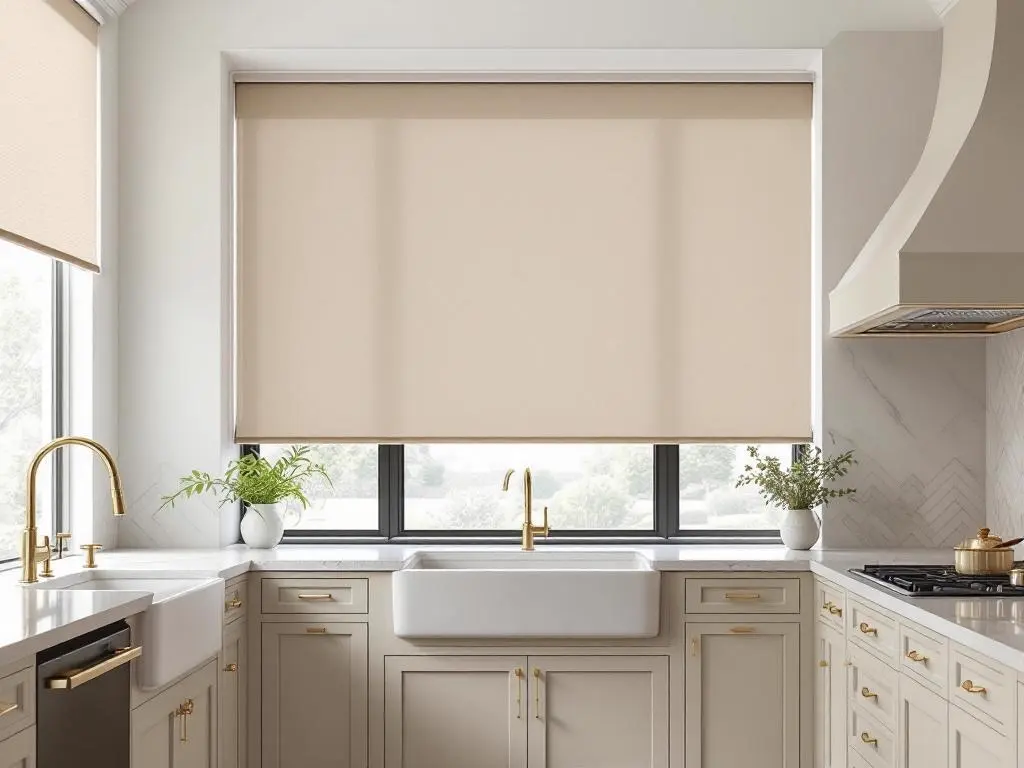 Custom drapery installation — The Curtains Co.