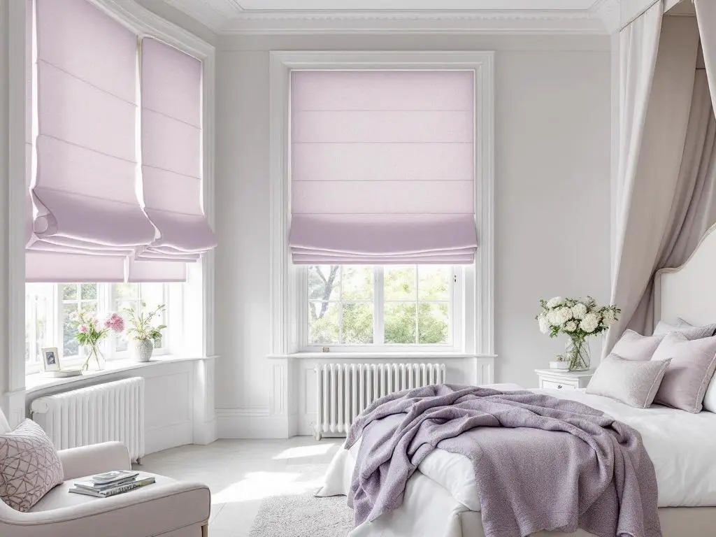 Custom window coverings — The Curtains Co.