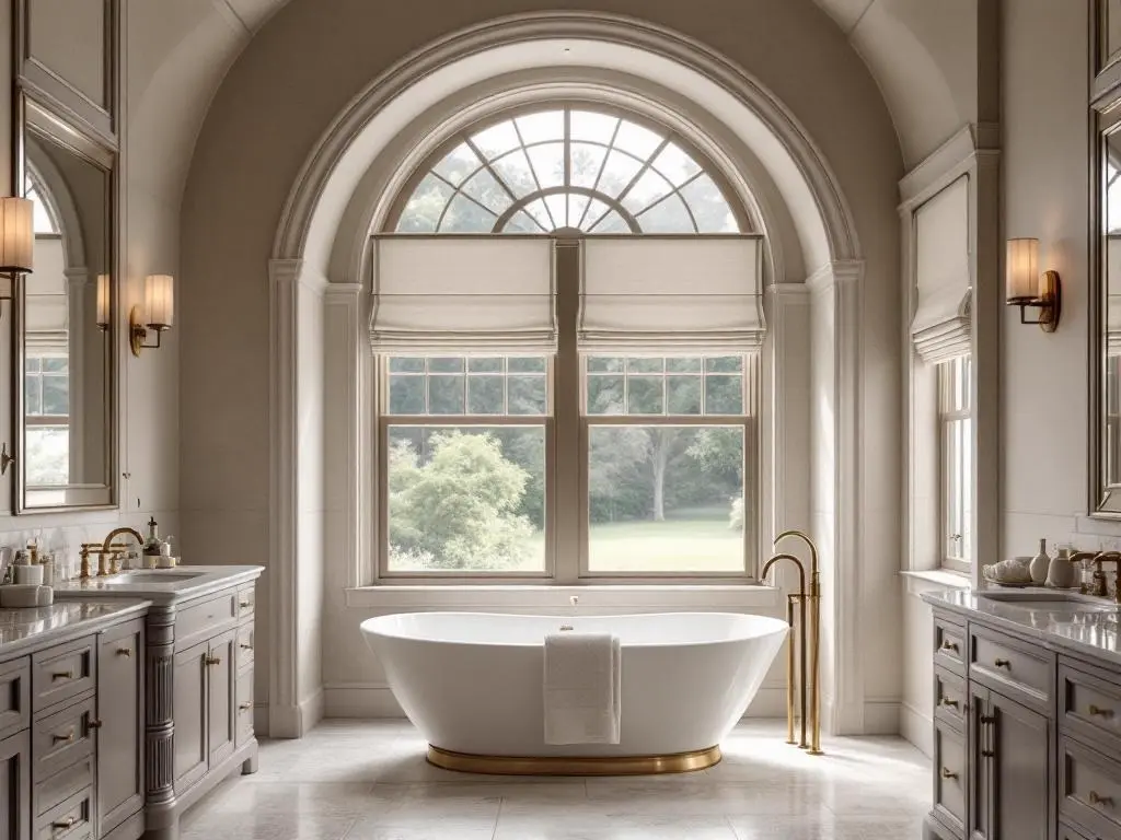 Window covering inspiration — The Curtains Co.
