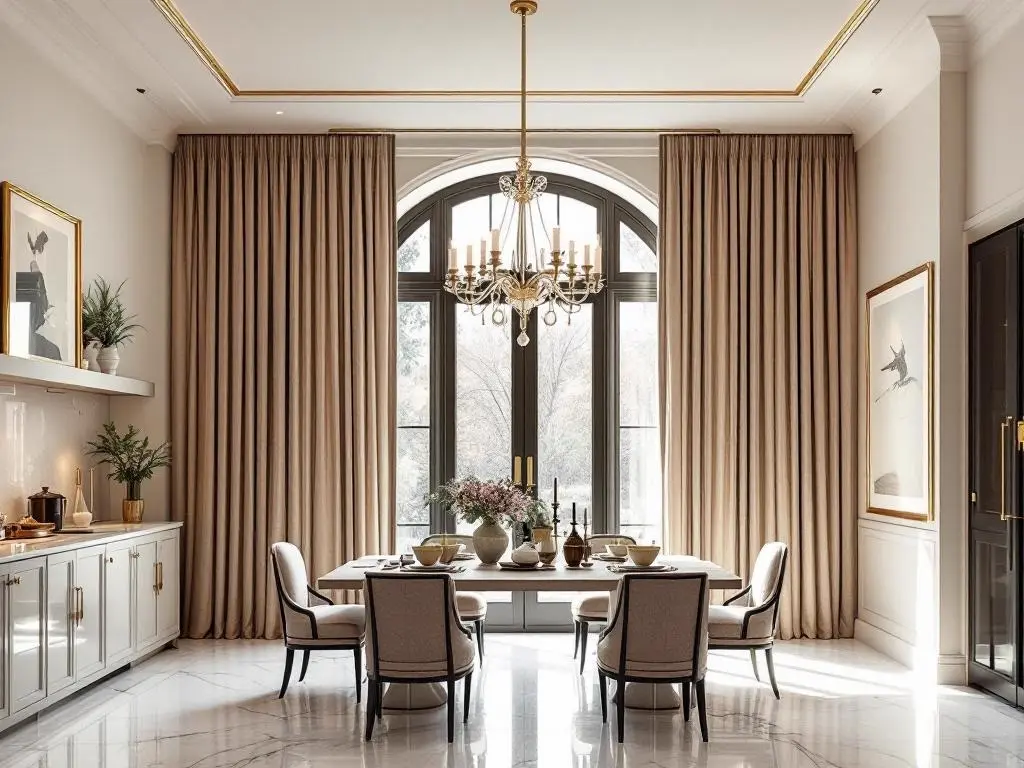Roller Blinds Blackout Toronto