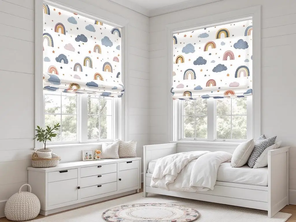 Roller Blinds Light Filtering Toronto