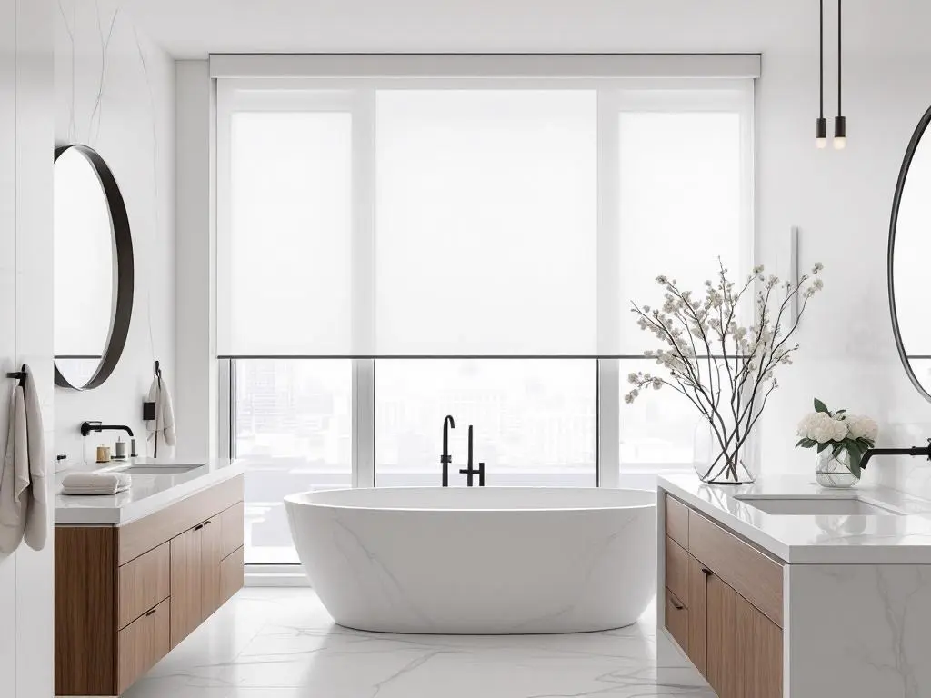 Case Study — The Modern Haven, Toronto