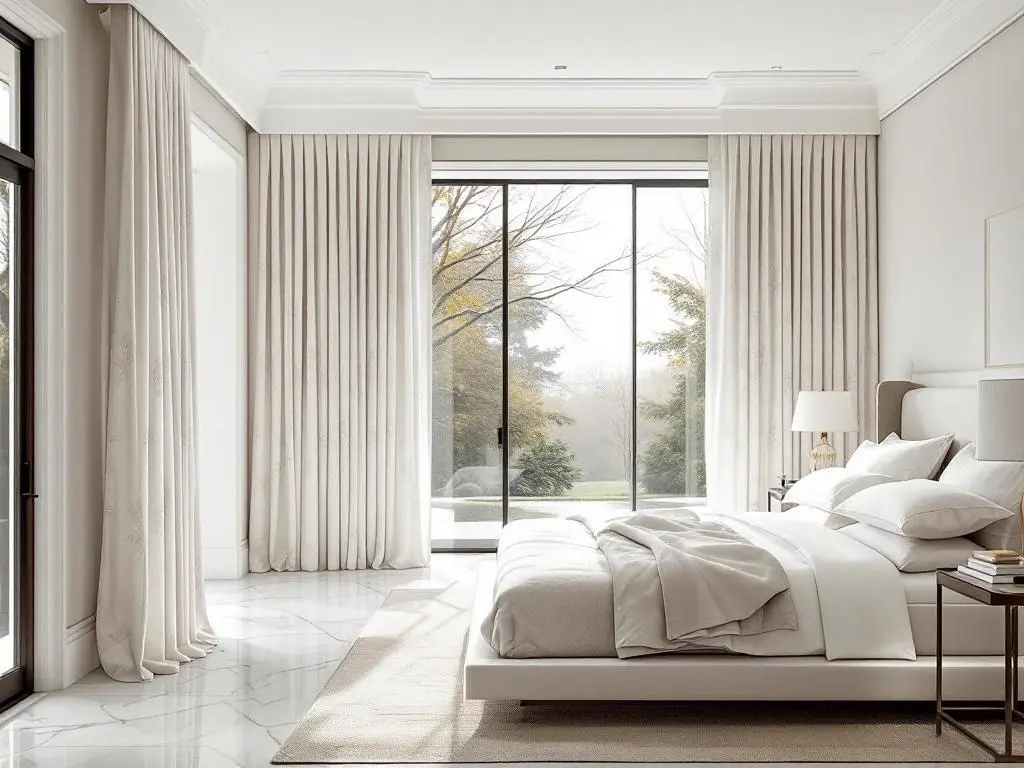 Why The Curtains Co. — premium window coverings