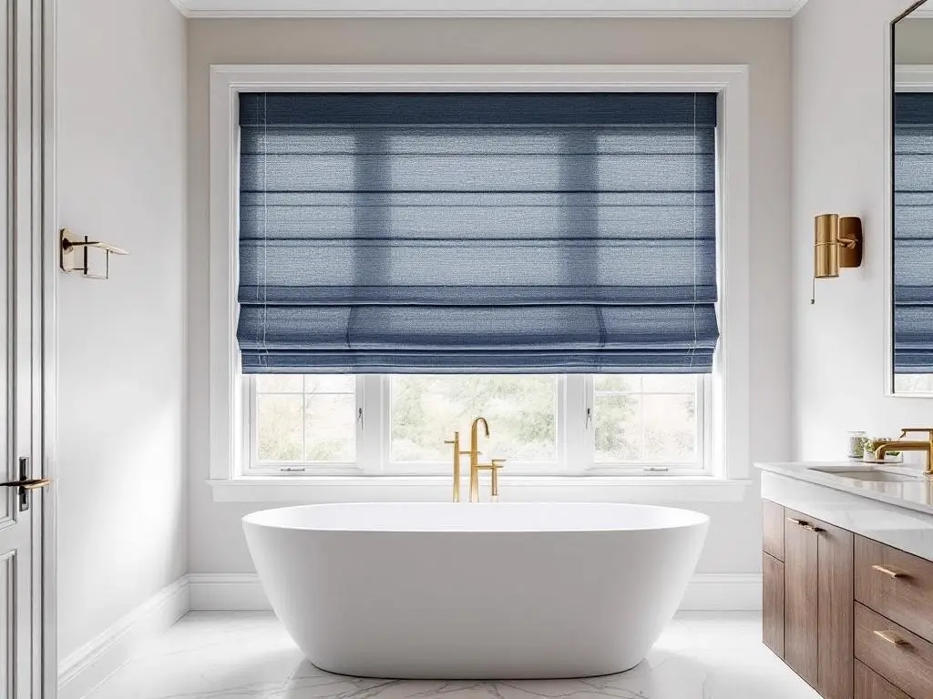 The Curtains Co. craftsmanship — custom window coverings Toronto