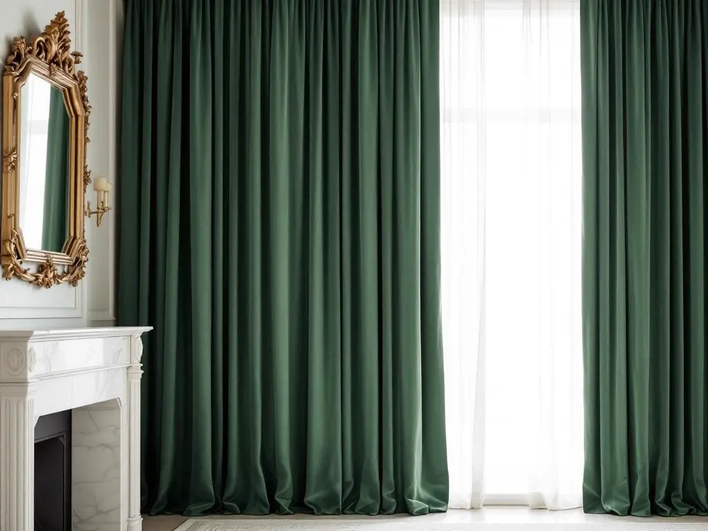 The Curtains Co. Dual Shades — maximum natural light and views
