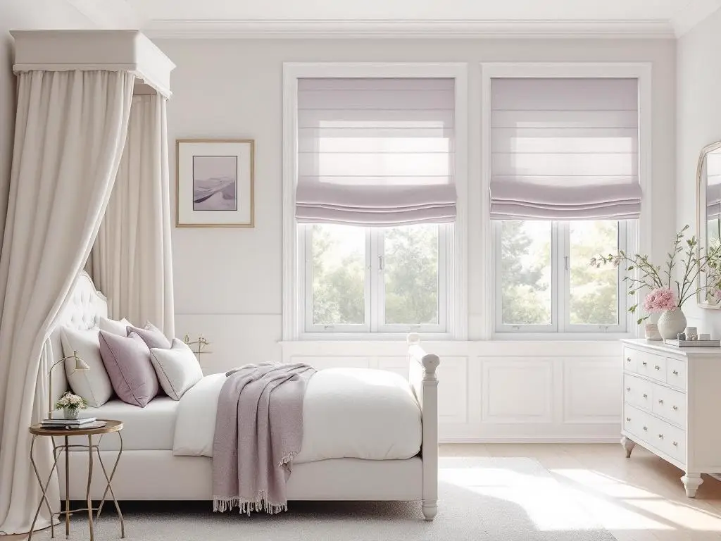 Custom drapery installation — The Curtains Co.